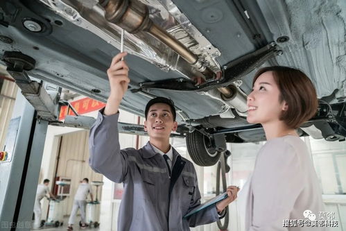 再小的汽修廠也有管理 汽車美容業務的精細化經營之道